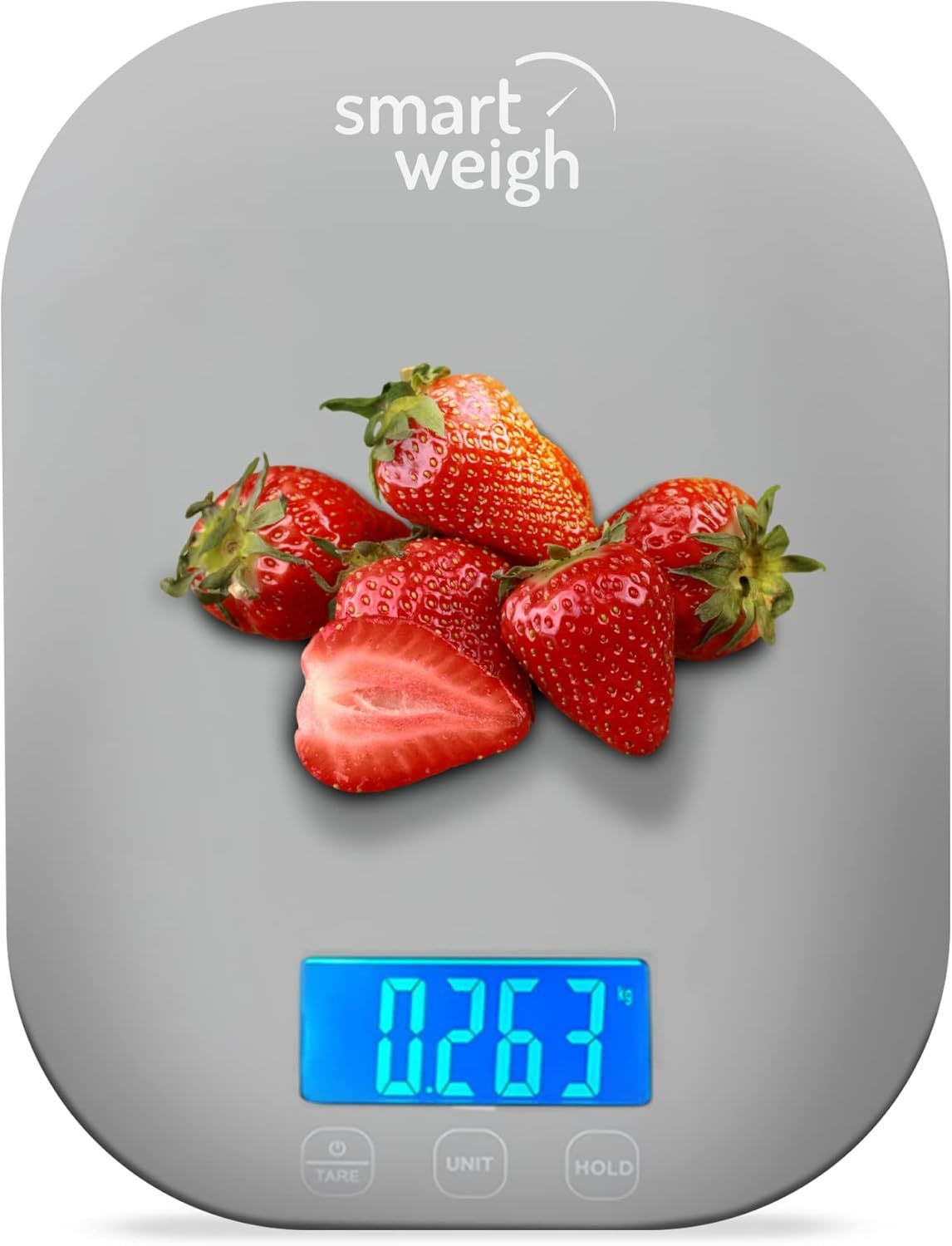 A Mechanically Accurate Weight Scale With Five Unit Modes, The, And Baking. - $29.92