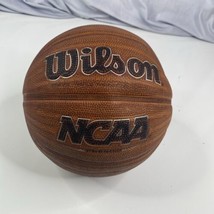 Vintage WILSON WAVE Basketball 28.5 Phenom NCAA - £14.87 GBP