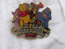 Disney Trading Pins 7092     100 Years of Dreams #13 - Winnie the Pooh and Frien - £11.06 GBP