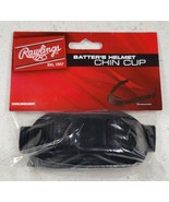 Rawlings Sporting Goods Batter&#39;s Helmet Chin Cup WALRCSCUP  RCSCUP #1775R11 - $11.92 CAD
