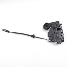 2012-2014 Mk6 Vw Gti Rear Left Drivers Side Door Lock Latch Actuator Oem... - £29.59 GBP