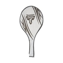 Talbot Torro 3/4 Badminton Racket Cover - Black  - $13.00