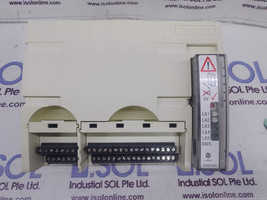 Honeywell XL50 Programmable Communication Module Excel 50 W/ Prog. Card XD50-FL - £409.24 GBP