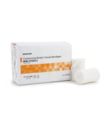 Conforming Bandage McKesson Polyester 3 Inch X 4-1/10 Yard NonSterile 36... - €38,53 EUR