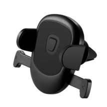 Universal smartphone car air vent mount holder cradle with Holder - £7.68 GBP