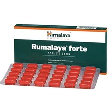 Rumalaya Forte FRESH Care Back Pain Himalaya Rumalaya Forte 2x30 (30) - $11.84