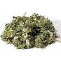 Raspberry Leaf cut 1oz (Rubus idaeus)  - $307.16 MXN