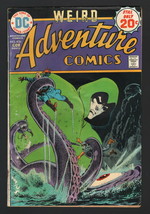 Adventure Comics #436, Dc Comics, 1974, Vg Condition, Spectre! - $5.94