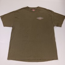 Redneck Bow Hunter Men's Brown Cotton Short Sleeve Graphic T-Shirt Size XL image 12