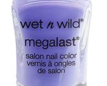 Wet n Wild Mega Last Nail Color On a Trip 14 ml - $9.79