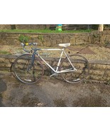 Raleigh Vintage Equipe racing Bike Home Leisure Travel Biking Competition - £178.38 GBP