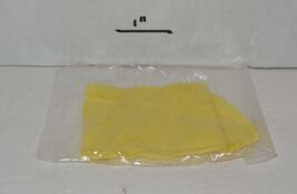 Replacement Lens Cleaning Cloth for Bushnell Powerview 10 X 50 Binoculars - $9.85