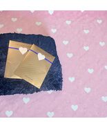 Vintage 90s Victoria’s Secret Lace Top Thigh High Stockings Small NOS Cream - $40.59