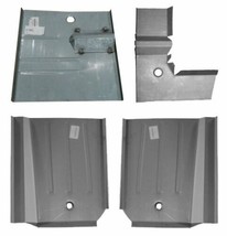 Floor Pan Set 1993-2002 Chevrolet Camaro - £215.78 GBP