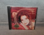 Christmas Through Your Eyes by Gloria Estefan (CD, Sep-2001, Epic) - $5.69