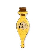 Harry Potter Enamel Pin: Felix Felicis Good Luck Potion - €25,64 EUR