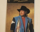John Anderson Trading Card Academy Of Country Music #58 - $1.97
