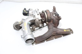 Turbo Turbocharger 2.0L CBFA Fits 10-17 CC 23545 image 2