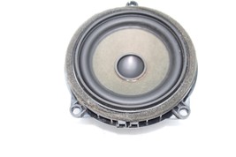 12-18 BMW F30 F32 65139264944 DOOR SPEAKER E6083 image 3
