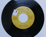 Max D Barnes 45 Patricia - Dear Mr President Ovation Records - £3.94 GBP