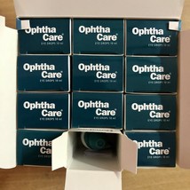 12 Pc X Himalaya Ophthacare Eye Drops (10 ml) Each Opthacare | Free Ship - $34.05