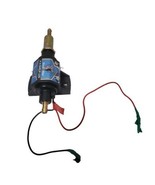 Universal Advanced Fuel Pump Electric Gas Diesel Inline Low Pressure 5-9PSI - $266.14 MXN