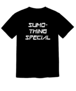 Sumo Wrestling T-Shirt Gift for Wrestler Stuff Merch Japanese Arena Men ... - £21.98 GBP+