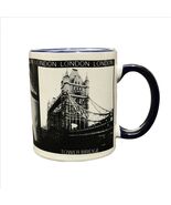 London Big Ben London Tower Bridge Coffee Mug Cup - €8,43 EUR