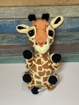 Disney Parks Babies Giraffe Baby Plush Stuffed Animal  10&quot; - £7.06 GBP