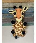 Disney Parks Babies Giraffe Baby Plush Stuffed Animal  10&quot; - £7.08 GBP