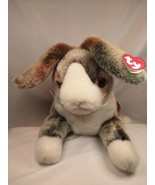 TY Classic MEADOW the Bunny 12 Inch Stuffed Animal Rabbit - $27.47 CAD