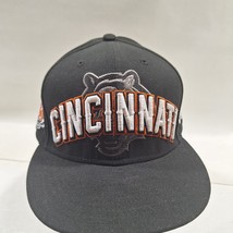 New Era 59FIFTY NFL Cincinnati Bengals Draft Night Fitted Hat 7 1/2 - €15,43 EUR