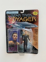 Star Trek Voyager Ensign Seska action figure - £39.96 GBP
