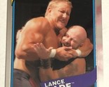 Lance Cade WWE Heritage Topps Chrome Trading Card 2008 #13 - £1.54 GBP