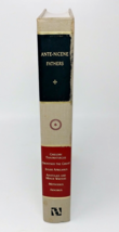 Ante-Nicene Fathers Volume 9 Bibliography Index Appendix Hardcover - $44.75