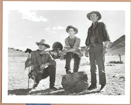 Red River-Walter Brennan-John Wayne-Mickey Kuhn-8 X 10-B&amp;W-Still-1948-B Westerns - £26.54 GBP