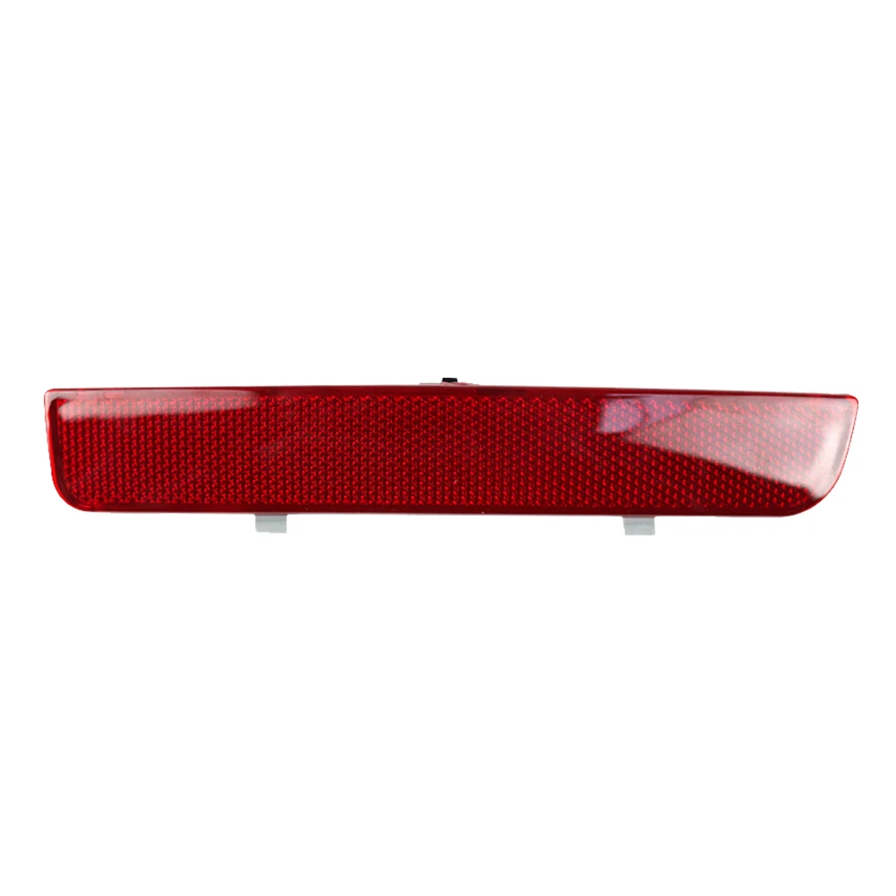 Rear Bumper Reflector Plastic Reflective Strips Automotive Exterior Parts Left R - £68.50 GBP