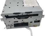 Audio Equipment Radio Receiver 2 Din Bose Audio System Fits 04-05 MURANO... - £54.43 GBP