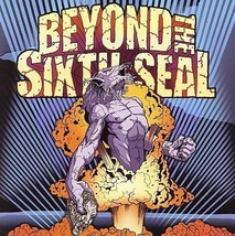 Resurrection of Everything Tough [Audio CD] Beyond the Sixth Seal - $10.39