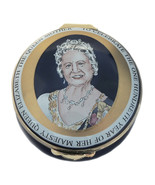 Crummles Enamels Queen Mother&#39;s 100th Birthday LE 250 - £74.64 GBP