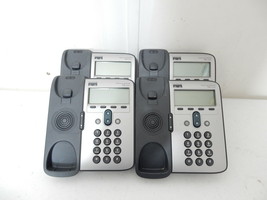 Cisco 7906G IP Phone 24+ Ring Tones Business Office Phone **Parts or Repair** - $24.97