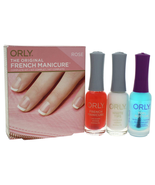 Orly French Manicure Kit, Rose - £11.41 GBP