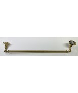 Kohler 72569-2MB Artifacts 30&quot; Towel Bar - Vibrant Brushed Modern Brass ... - €89,03 EUR