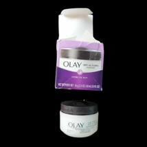 Olay Age Defying Classic Night Cream Moisturizing for All Skin Types (2.... - $220.70 MXN