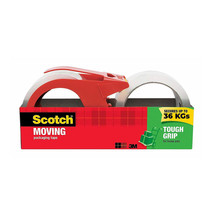 Scotch Moving Packaging Tape (48mmx50m) - $37.63