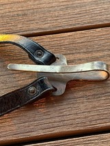 CIVIL WAR, U.S. CAVALRY, M1885 SABER, SWORD HANGER, JEB STUART PATTERN - $77.10 CAD
