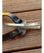 CIVIL WAR, U.S. CAVALRY, M1885 SABER, SWORD HANGER, JEB STUART PATTERN - €47,60 EUR