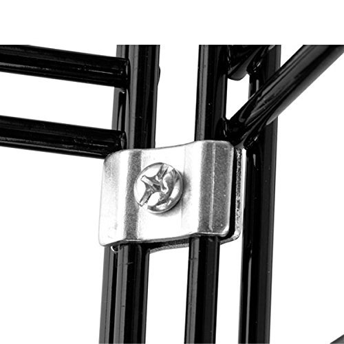 Gridwall Joining Clips Connectors for Grid Panels - 12 Pcs - White ...