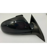 2007-2009 Chevy Malibu Passenger Side Power Door Mirror Charcoal OEM D04... - £49.88 GBP