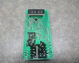 KENMORE MICROWAVE CONTROL BOARD ONLY PART # 5304491622 - $48.00
